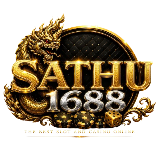 SATHU1688 เว็บตรง สล็อต–คาสิโนออนไลน์ ฝากถอนออโต้