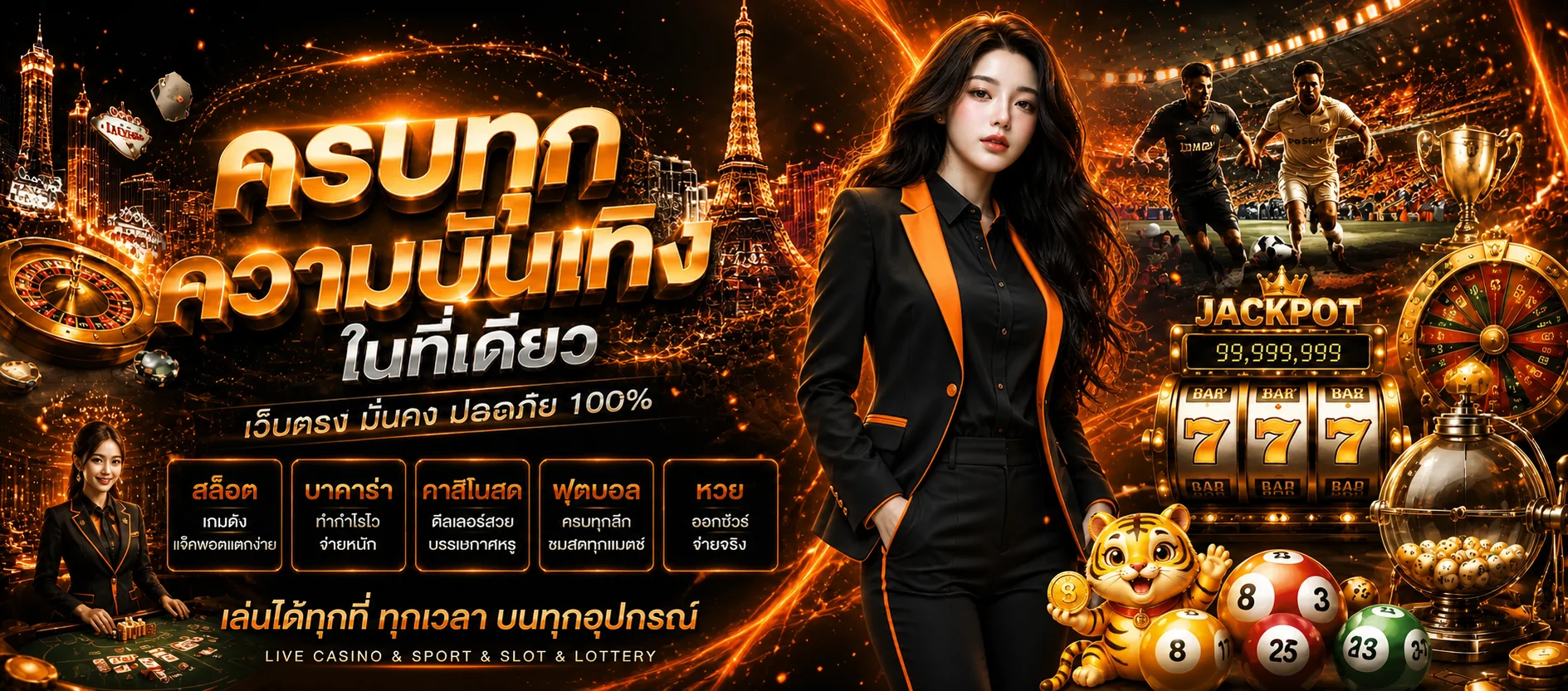 ภาพรวม SATHU1688 สล็อต คาสิโน กีฬา และผลรางวัล